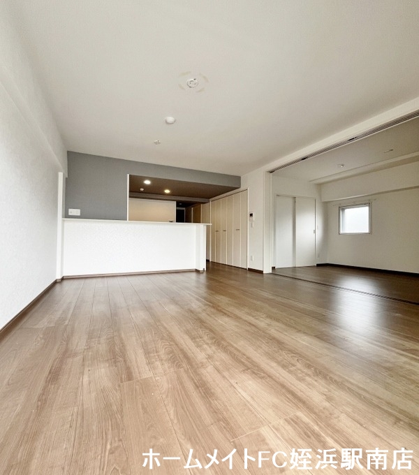 その他部屋・スペース　★オール電化のお部屋です♪★