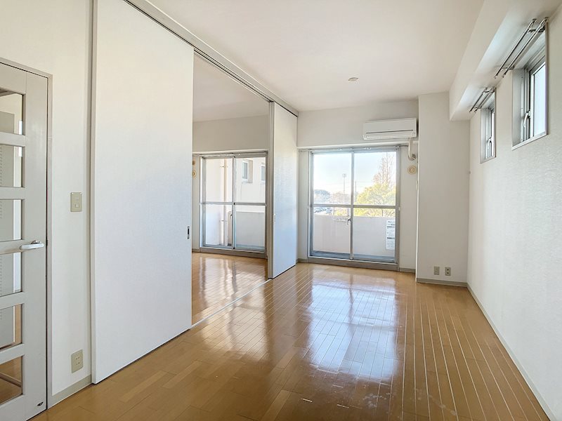 居室・リビング　※類似他部屋参考写真