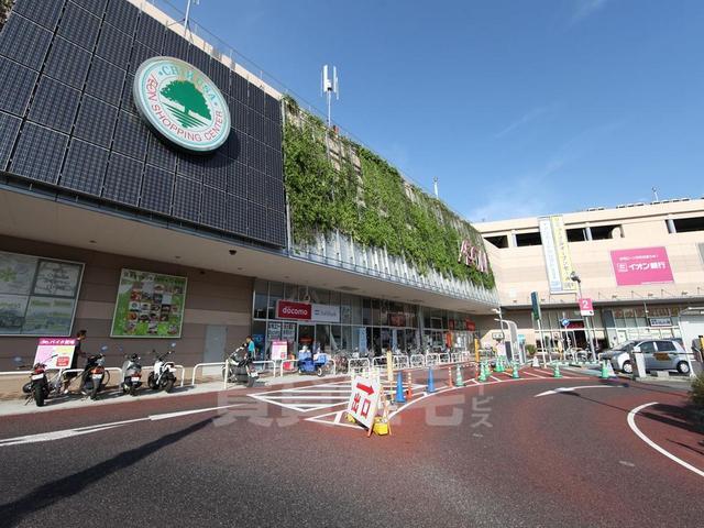 スーパー　イオンタウン　千種（スーパー）まで473m