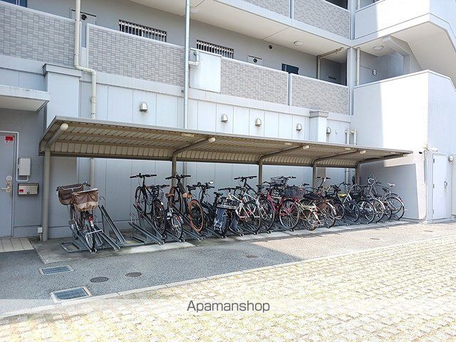その他共有部分　その他共有部分