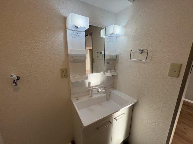 MIRUS岸和田の内装写真