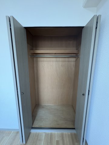 MIRUS岸和田の内装写真