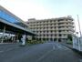 病院　岸和田市民病院（病院）まで796m