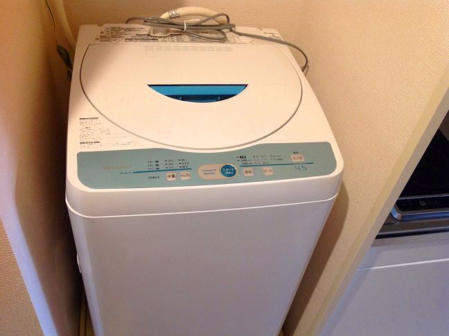 その他　家具家電付き