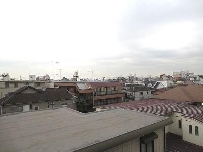 眺望　★眺望良好★