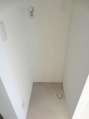 その他設備　★室内洗濯機置場★
