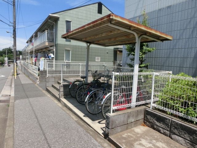 その他共有部分　お問合せはタウンハウジングまで！※現地待合わせ相談可能