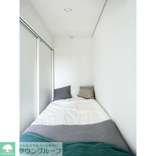 その他部屋・スペース　【家具/調度品に関しては配置例を示したものであり、実際の賃…