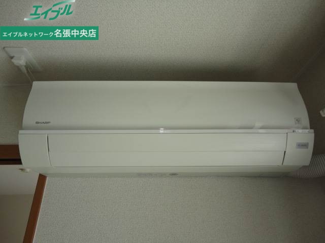 その他設備　別部屋同型参考写真