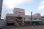 スーパー　フレスタ舟入店（スーパー）まで408m