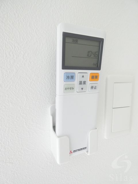 その他設備　同仕様