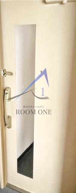 玄関　玄関です。
