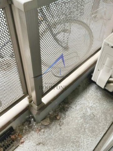 バルコニー　バルコニーです。