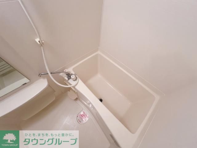 バス・シャワールーム　お問合せはタウンハウジングまで！※現地待合わせ相談可能