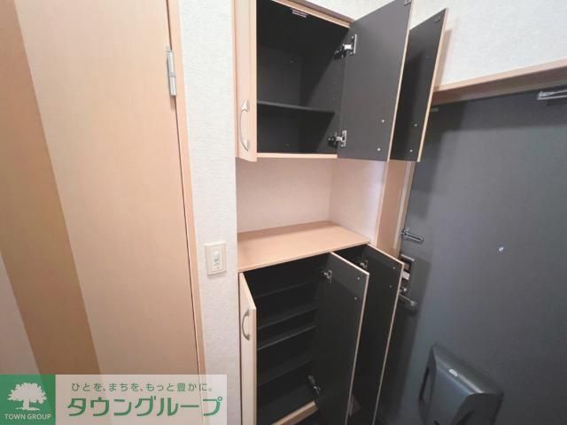 その他設備　お問合せはタウンハウジングまで！※現地待合わせ相談可能