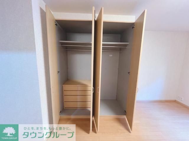 収納　お問合せはタウンハウジングまで！※現地待合わせ相談可能