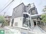 小島新田駅より徒歩4分 1階 築1年4ヶ月の賃貸物件