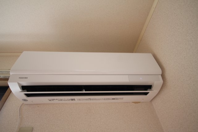 その他設備　同じ建物の別のお部屋の写真です。間取り左右反転有。現況優先。