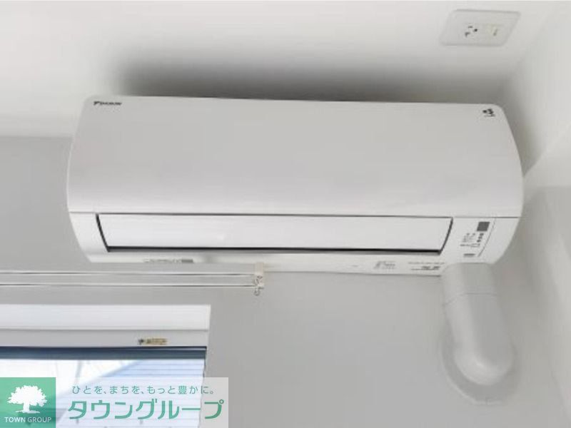 その他設備　設備
