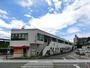 宮の陣駅より徒歩2分 2階 築42年8ヶ月の賃貸物件