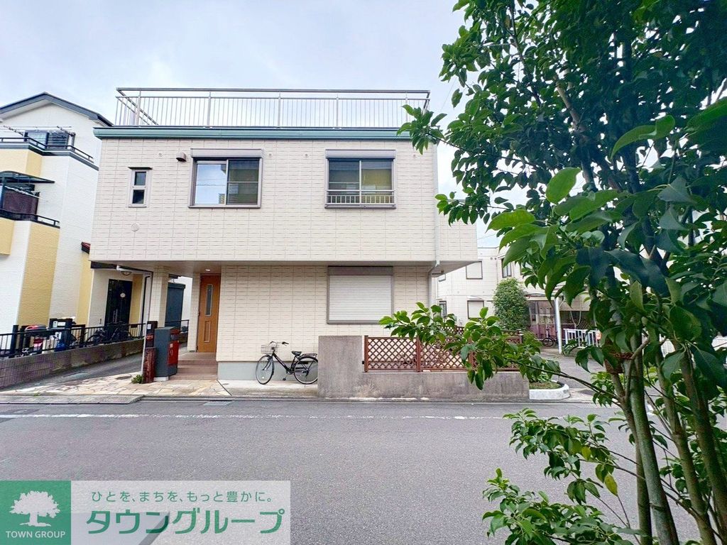 眺望　タウンハウジング神奈川　中央林間店にてお待ちしております☆