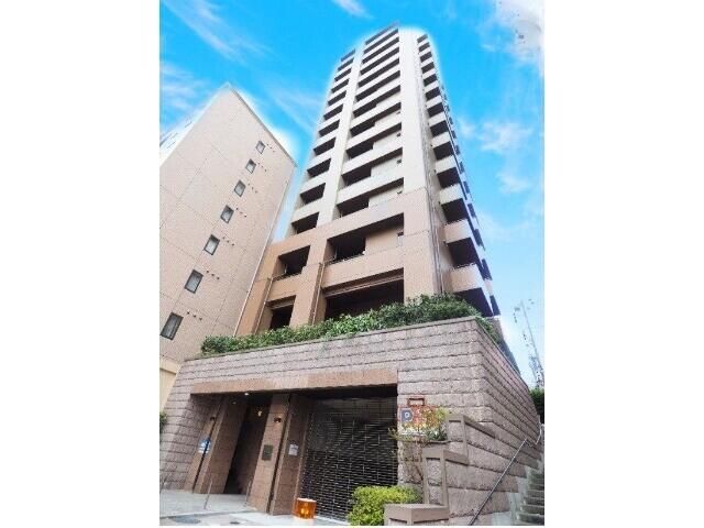建物外観　外観も気になるポイント