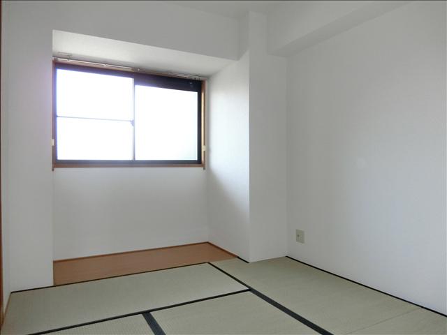 その他　和室はやっぱり落ち着きますね