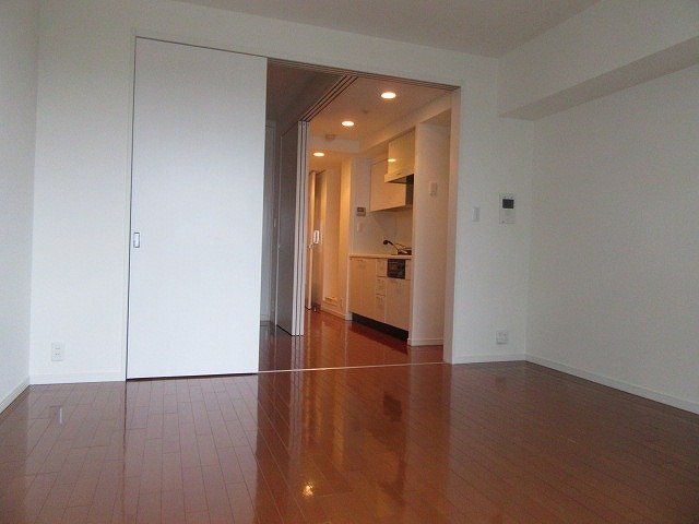 その他部屋・スペース　LDK