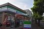 コンビニ　ファミリーマート川崎中丸子店（コンビニ）まで56m