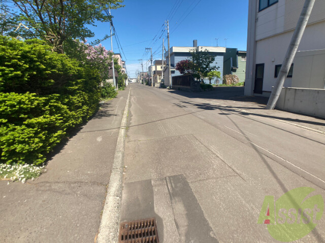 その他共有部分　駐輪場その他