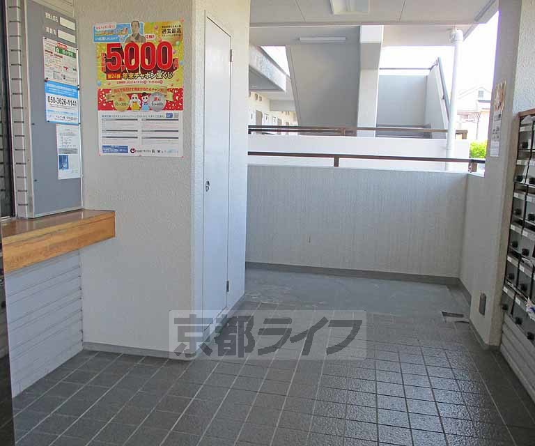ロビー