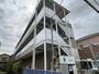 朝霞駅より徒歩25分 1階 築3年4ヶ月の賃貸物件