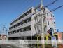岸和田駅より徒歩12分 4階 築31年5ヶ月の賃貸物件