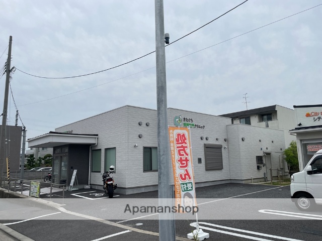 スーパー　オークワ八尾郡川店（スーパー）まで455m