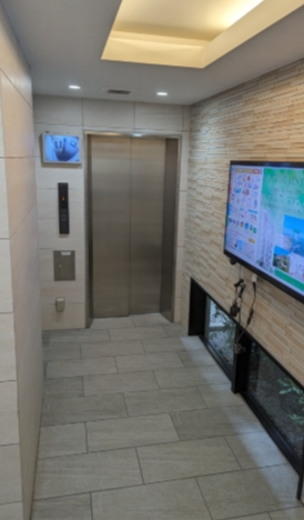 その他共有部分　☆設備充実☆