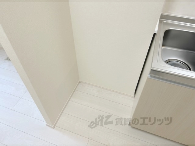 その他部屋・スペース　冷蔵庫置場
