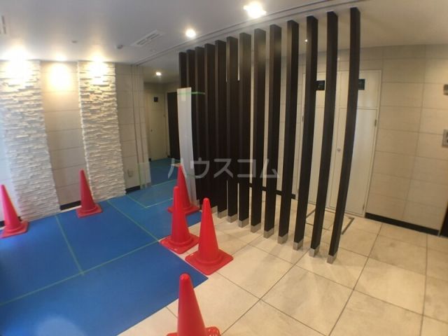 ロビー