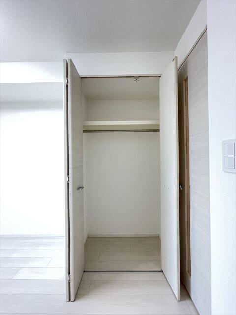 収納　※同タイプ参考写真?