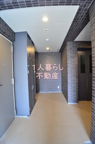 ロビー