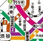 その他　☆路線図☆