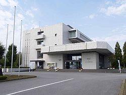 役所　上三川町役場（役所）まで7942m