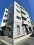 新小岩駅より徒歩9分 4階 築41年4ヶ月の賃貸物件