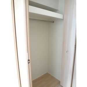 収納　★クローゼット★