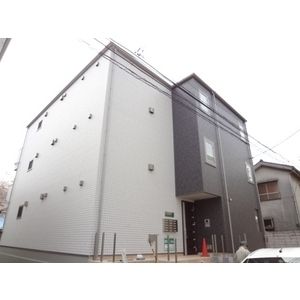 建物外観　★外観★