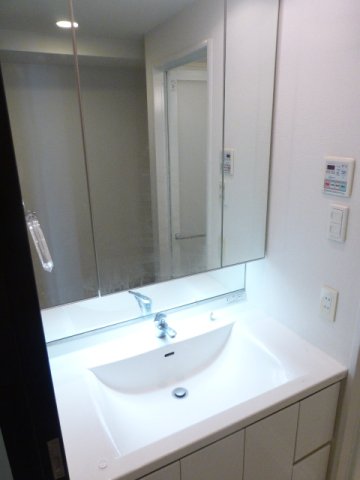洗面設備　洗面※別部屋参考写真