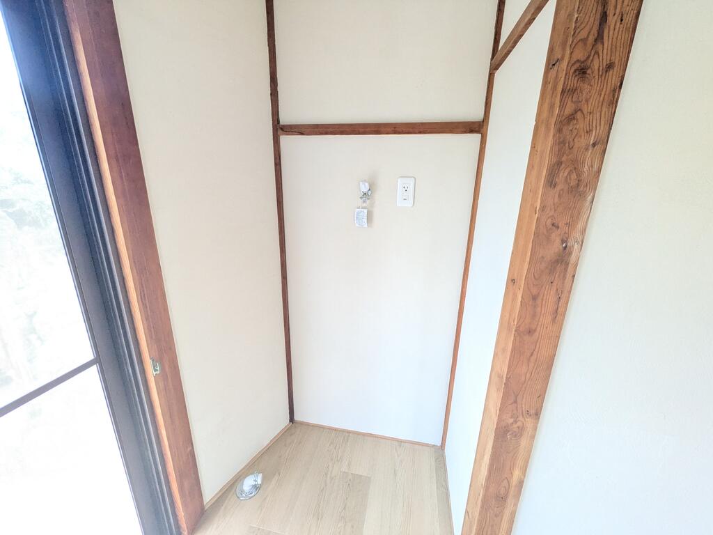 ＪＲ山陽本線 上道駅 徒歩9分 1階建 築51年のその他写真