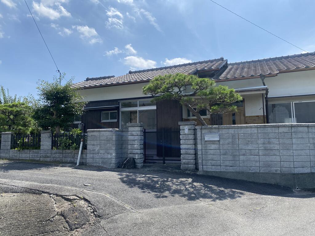 ＪＲ山陽本線 上道駅 徒歩9分 築51年
