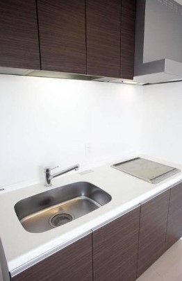 キッチン　別部屋参考写真