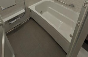 バス・シャワールーム　別部屋参考写真