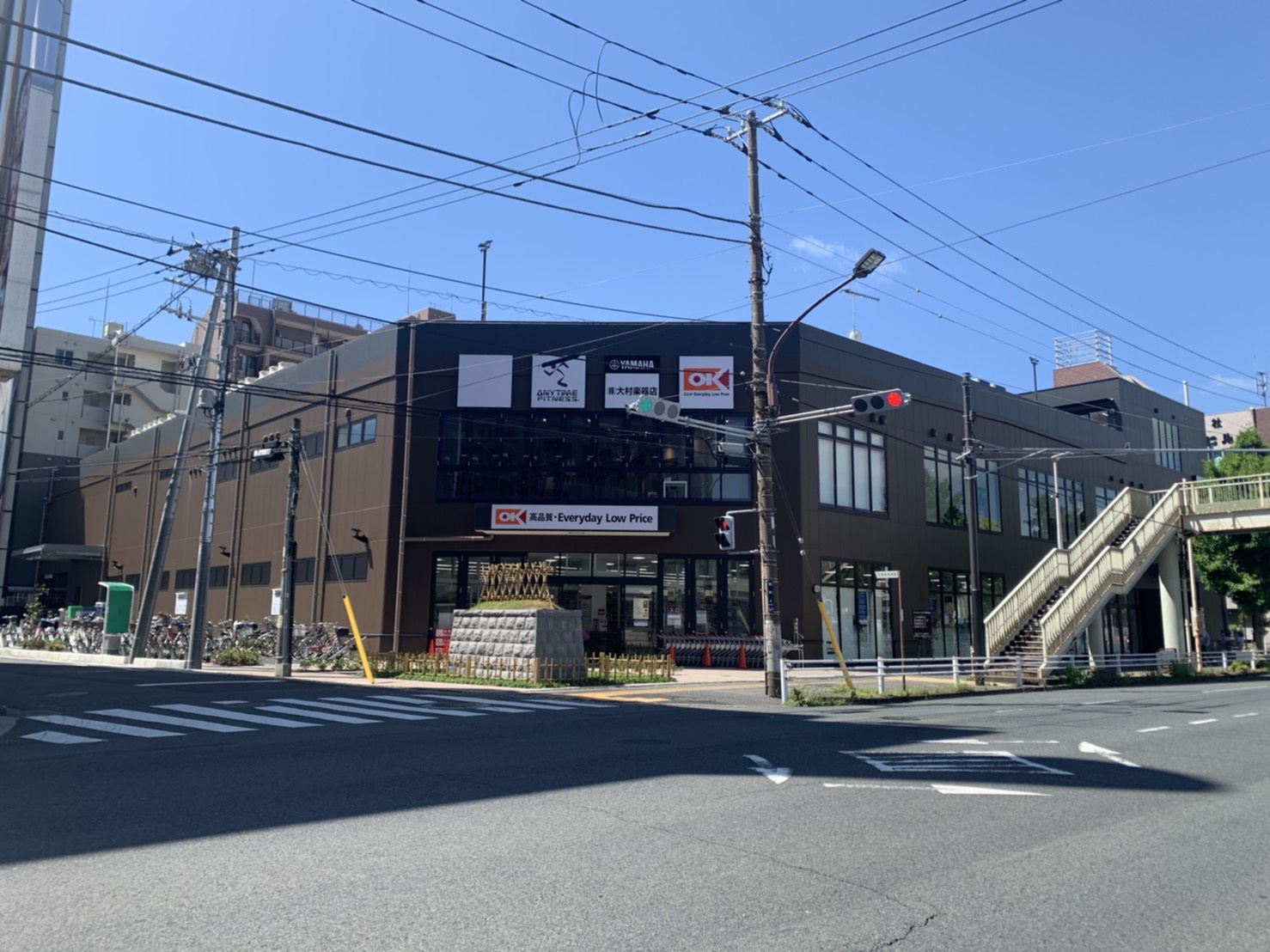 ライオンズプラザ平塚見附町の周辺写真